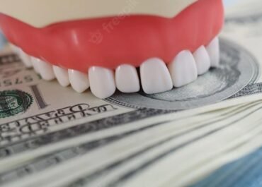 How Much Does a Dental Bridge Cost Without Insurance