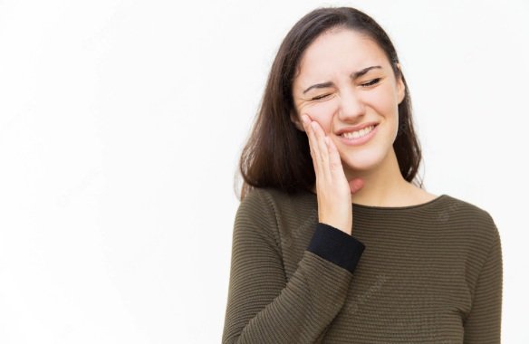 how to stop sensitive teeth pain immediately