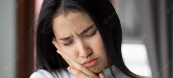 side effects of wisdom tooth extraction