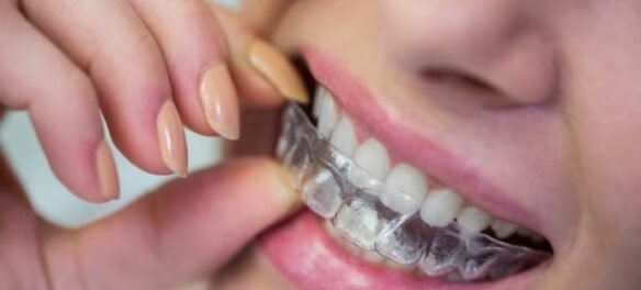 How Much Foes Invisalign Cost