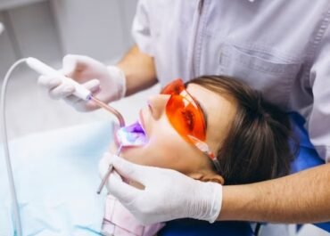 How much is a dental cleaning without insurance