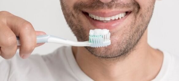 Can i Brush my Teeth After Tooth Extraction