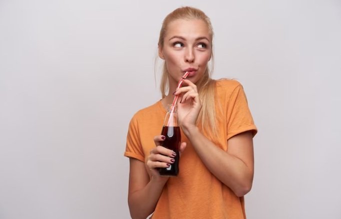 Can i Drink Soda After Tooth Extraction