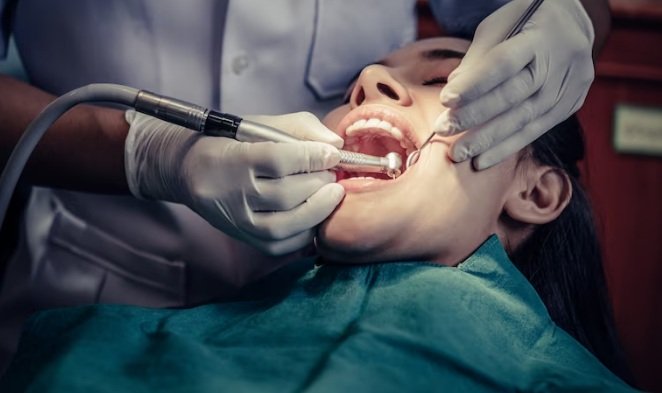 How Long Should a Tooth Hurt After a Filling