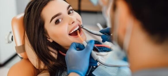 Non Surgical Wisdom Tooth Extraction Recovery