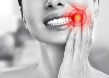 Tooth Pain After Root Canal When Biting