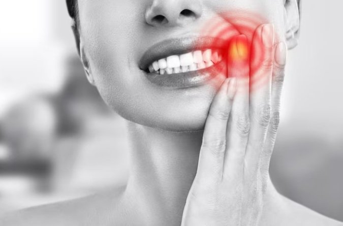 Tooth Pain After Root Canal When Biting