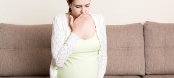 Unbearable Tooth Pain While Pregnant