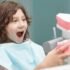 Which Teeth Fall Out at Age 10