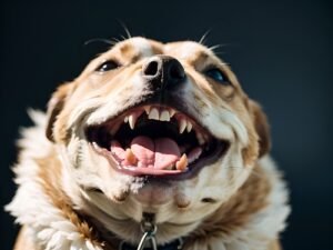 Teeth for Dogs