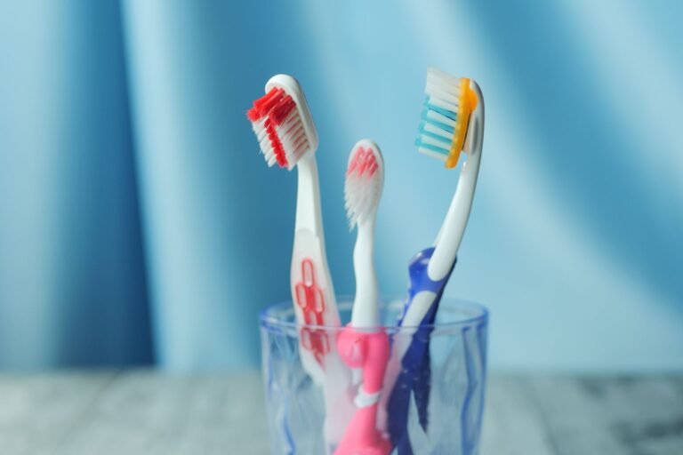 Best Electric Toothbrush For Receding Gums