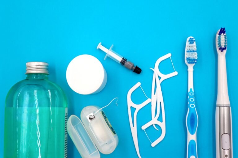 Best Mouthwash For Gum Disease