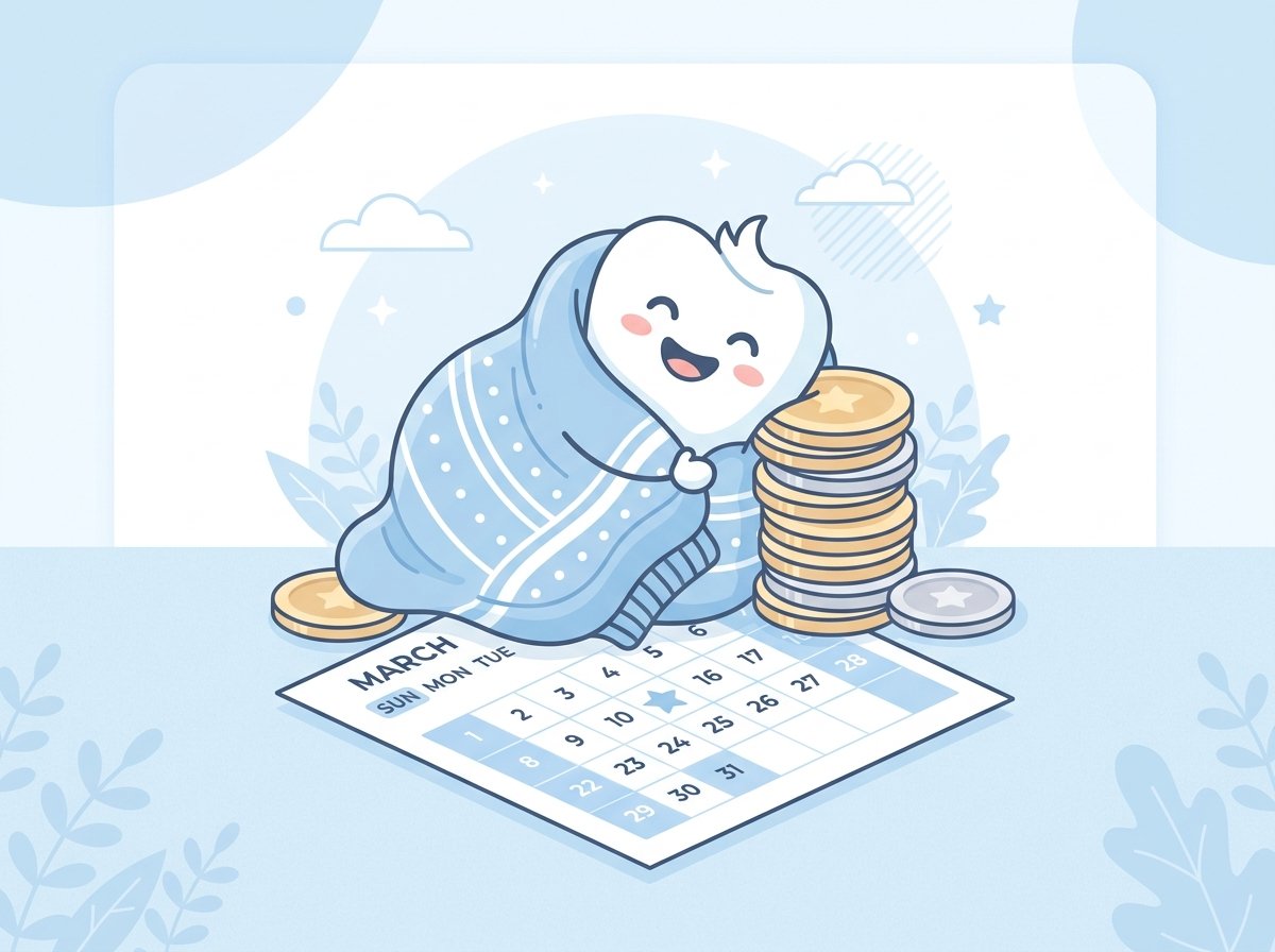 Dental Recovery & Savings Bundle