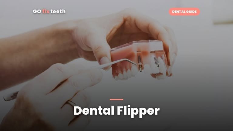 Dental Flipper: Cost, Pros, Cons & Alternatives (2026)